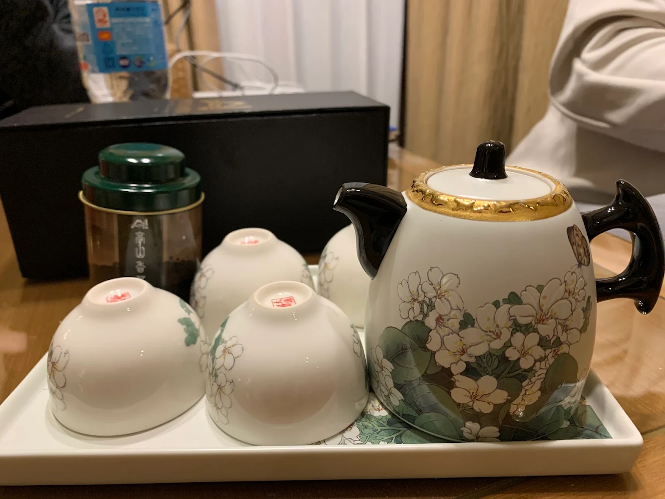 神木賓館