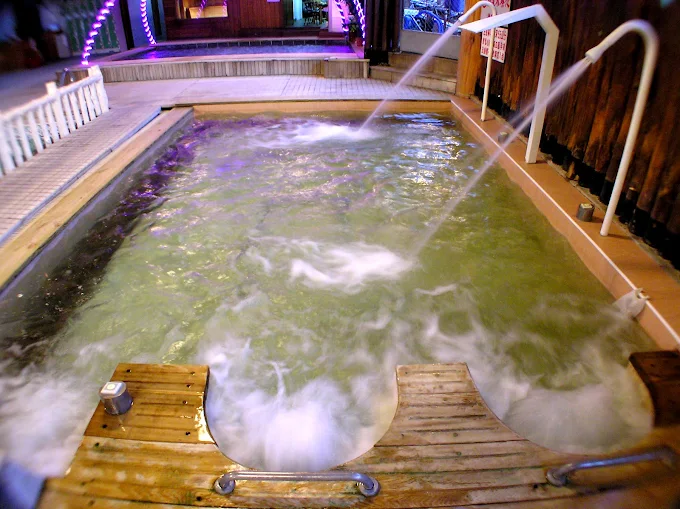 霧起山谷，泉暖人心：在群山與泉霧之間，遇見不老溫泉渡假村的時光