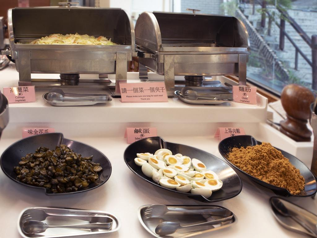 一趟與雲海為鄰的旅程，在阿里山醒來的早晨：神木賓館裡的一場森林慢旅
