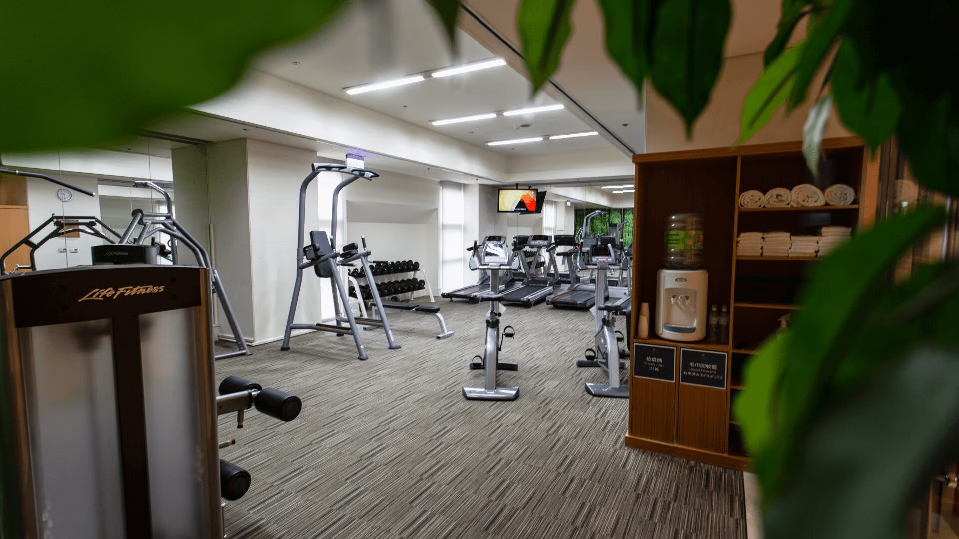 在風城裡的溫柔歇腳處，當城市節奏放慢，新竹老爺酒店成為一段安靜時光