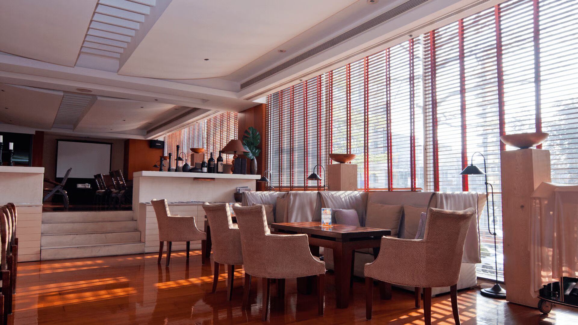 在風城裡的溫柔歇腳處，當城市節奏放慢，新竹老爺酒店成為一段安靜時光