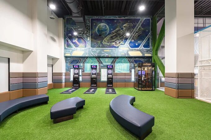 睡進台中夜色裡｜從早餐到夜景，台中鳳凰酒店讓旅程每一刻都剛剛好