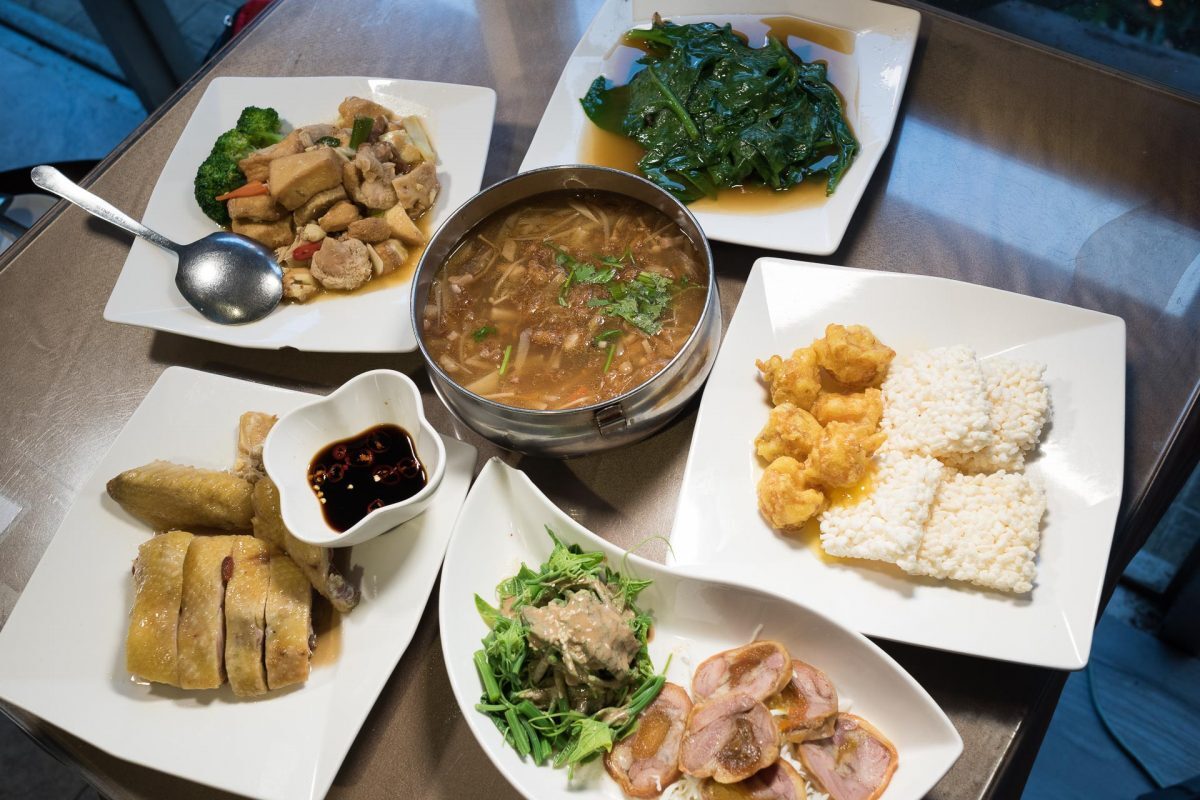 沿著北橫公路,追一場雲霧與湖光的邂逅——力麗馬告生態園區明池山莊之旅