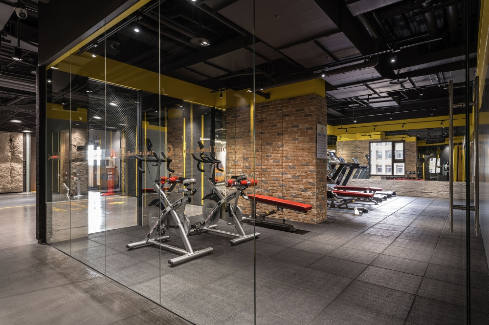 走進台中鳳凰酒店|在城市光影間,遇見一場味蕾與休憩的旅行