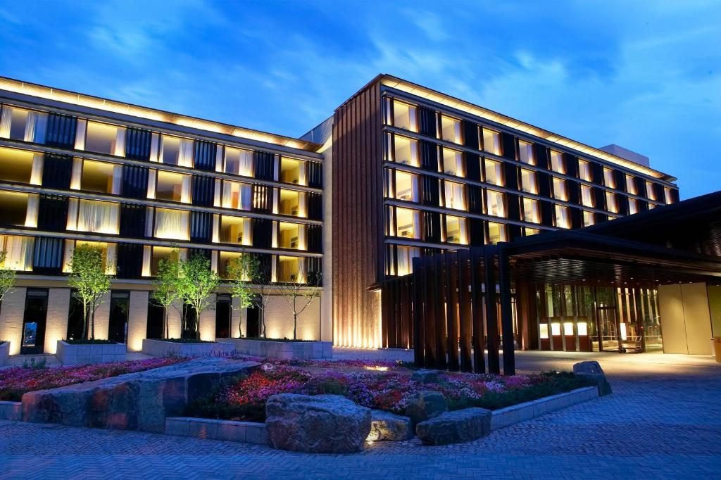 走進山霧與溫泉的懷抱|宜蘭礁溪老爺酒店,體驗一場靜慢而奢的假期