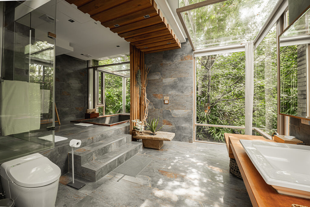 一夜住進風景裡：探索台灣最美民宿，從苗栗山林到花蓮海岸