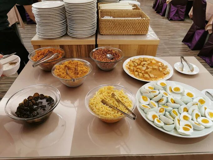 放慢腳步的旅行,從一場山中溫泉開始|台中和平谷關明治溫泉飯店