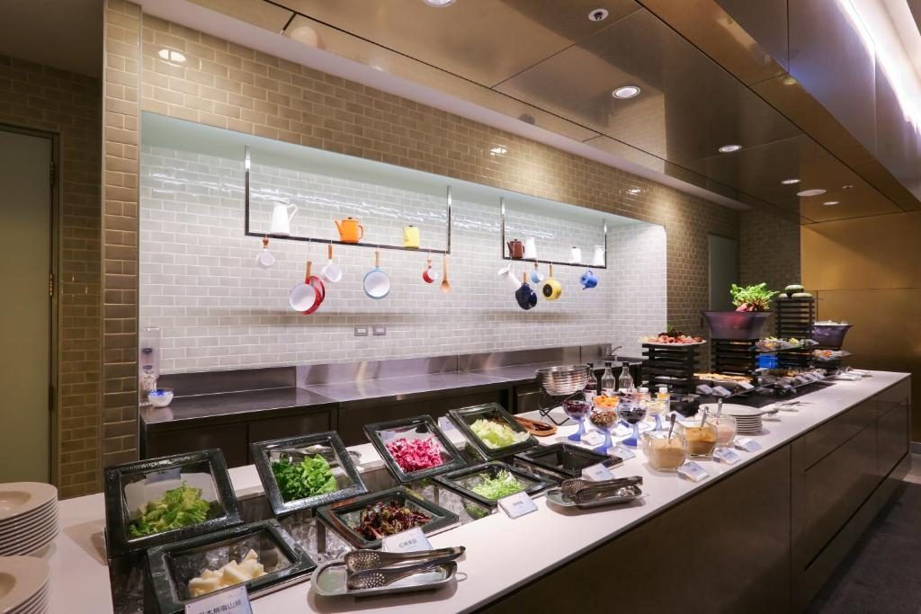 泡一池白磺泉，看山霧慢慢散開——秋日療癒假期，就在北投老爺酒店