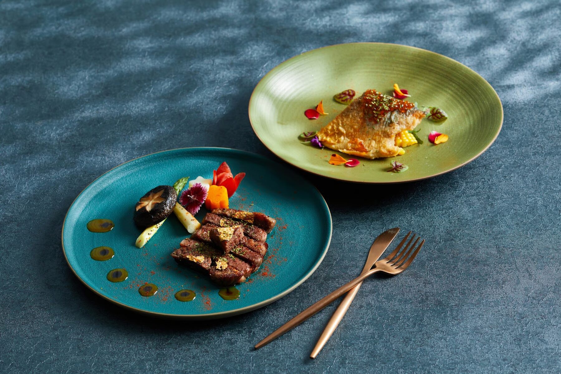 在城市的光影裡靜下來──品味旅途的細膩時光,就從新竹老爺酒店開始