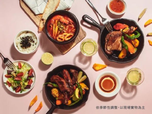 宜蘭網美飯店推薦｜煙波大飯店 宜蘭館讓旅程變成一場拍照冒險