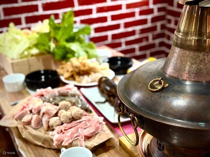 不趕時間的旅行,在山裡泡湯、吃豆腐|泰安溫泉慢旅筆記