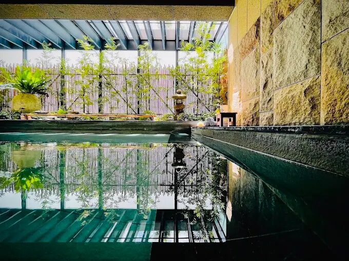 放慢腳步，遇見日月潭的寧靜｜在微風裡醒來：雲品溫泉酒店的靜謐一夜