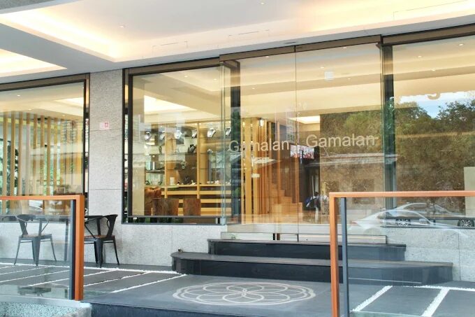 溫泉與木香之間，找回生活的平衡｜在葛瑪蘭風呂會館泡一池專屬的溫暖