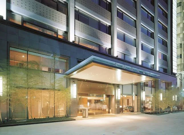 ♨ 北投水美溫泉會館｜捷運3分鐘即達的北投泡湯住宿首選