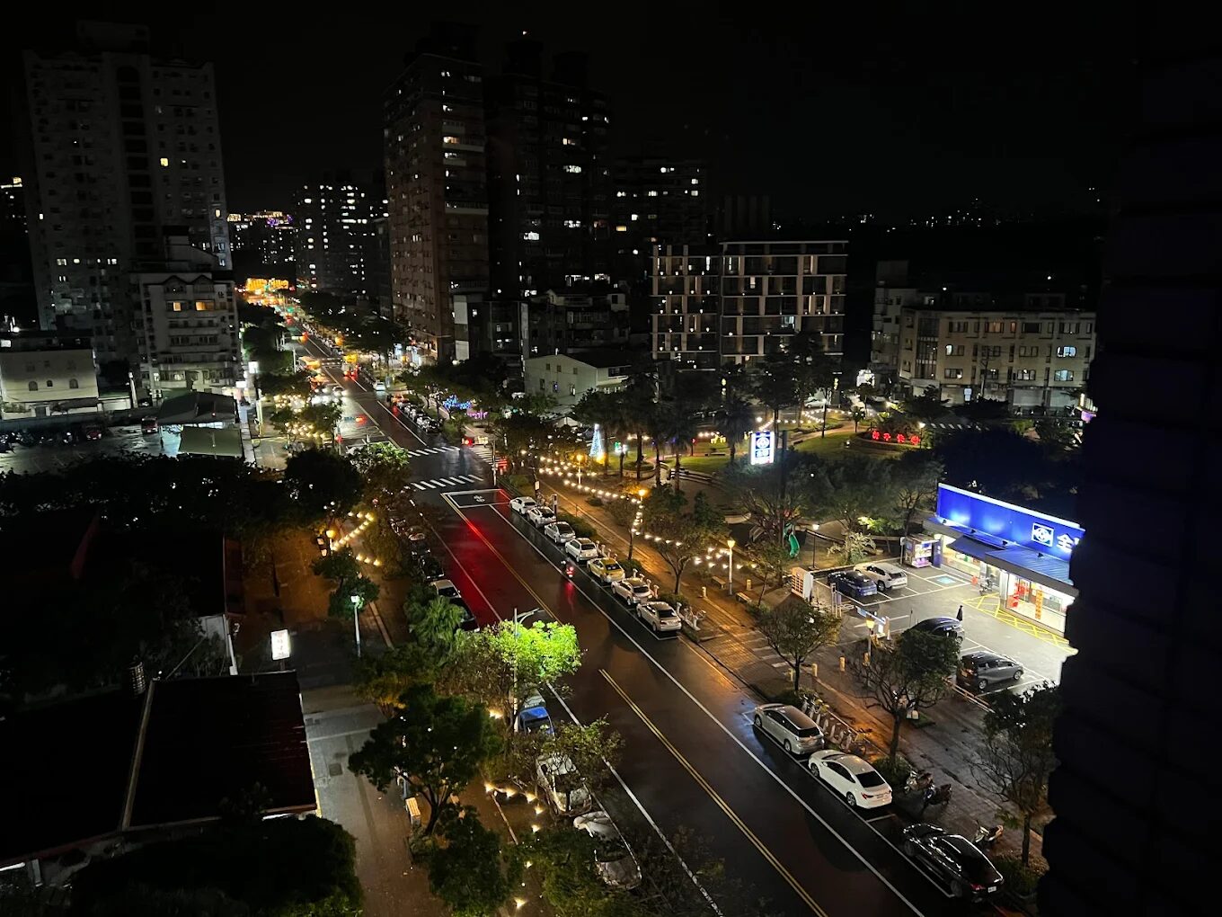 🌅 承億文旅－淡水吹風｜在海風吹拂的夜裡，住進最有故事的文青旅店