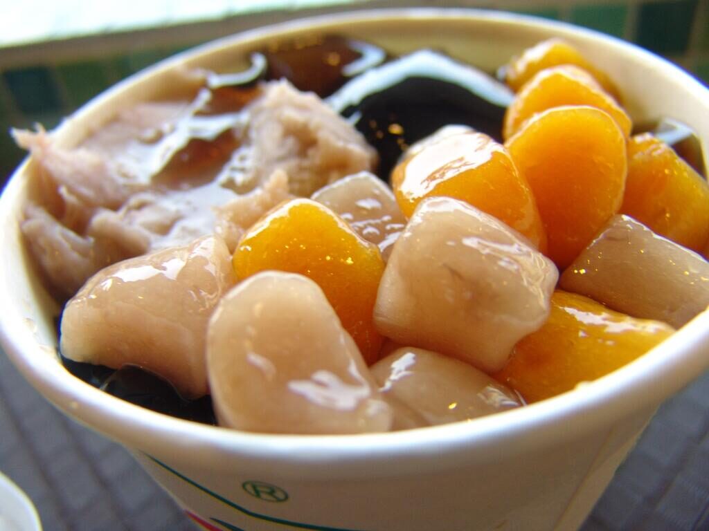 在台中的山裡醒來，當城市開始喧囂，去大坑風景區聽聽風的聲音