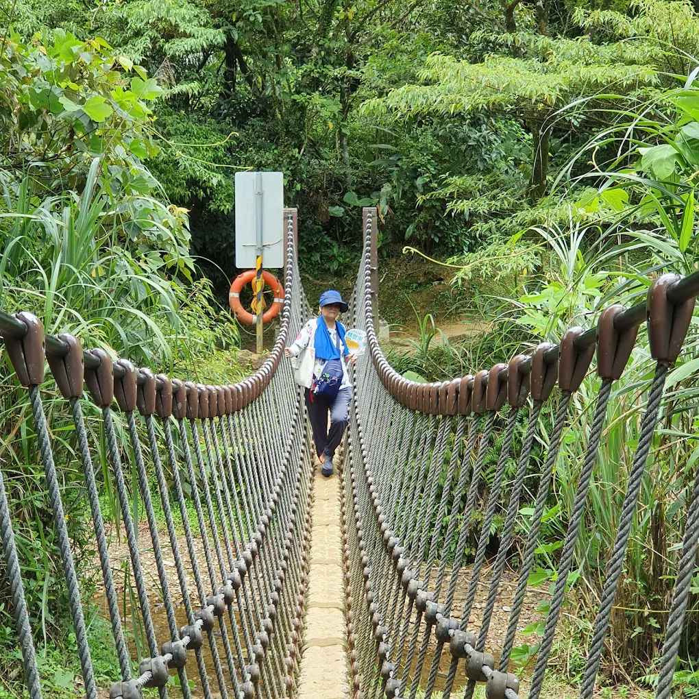 🚆平溪線 × 三貂嶺 × 淡水線一日遊懶人包｜火車慢旅行，串起山霧、瀑布與海風的療癒日子