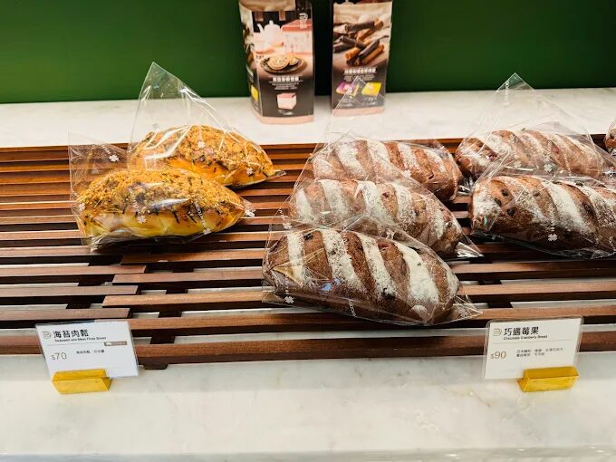 從南港出發的一場微奢旅｜重新認識台北漢來大飯店的靜與亮