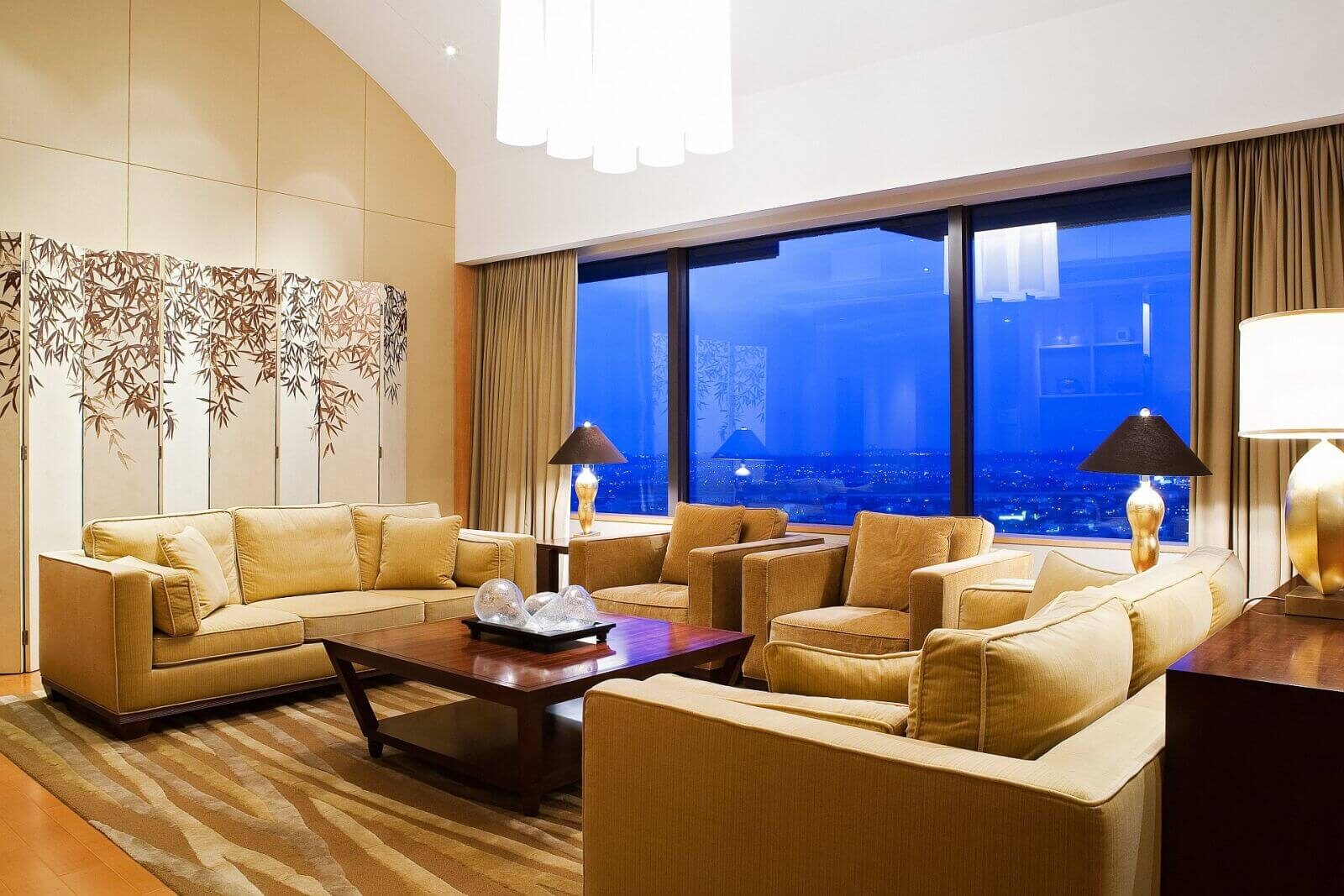 在新竹，住進一場被城市擁抱的溫柔假期—國賓大飯店的都會慢旅