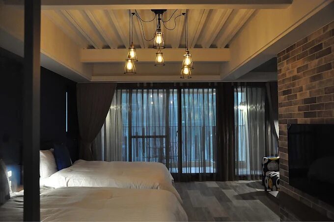 在山霧與芬多精之間,住進森林的懷抱:溪頭五間讓你放慢腳步的旅宿選擇