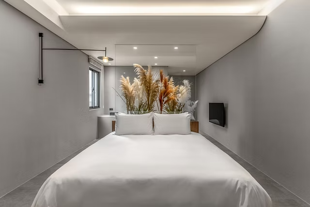 在山霧與芬多精之間，住進森林的懷抱：溪頭五間讓你放慢腳步的旅宿選擇