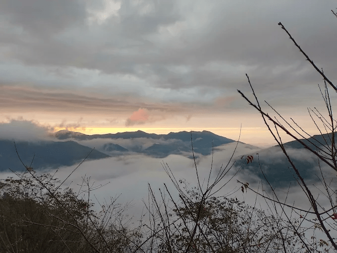 南投山林間的歐式莊園，享受被竹海擁抱的假期｜溪頭米堤大飯店