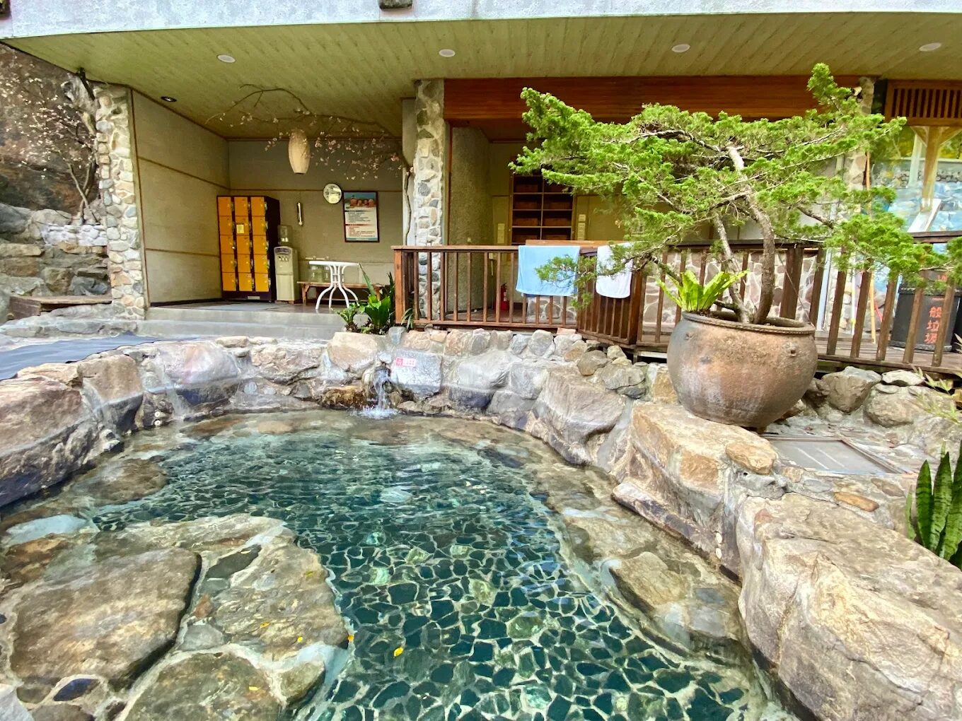 龍谷觀光大飯店