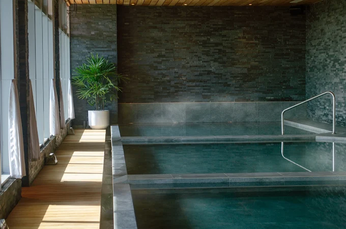 凱渡廣場酒店｜宜蘭頭城海景第一排的「陸上郵輪」，奢華度假新地標