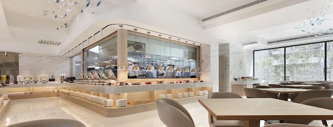 葛瑪蘭之星飯店|礁溪最新溫泉住宿亮點,在山海之間遇見一場療癒假期