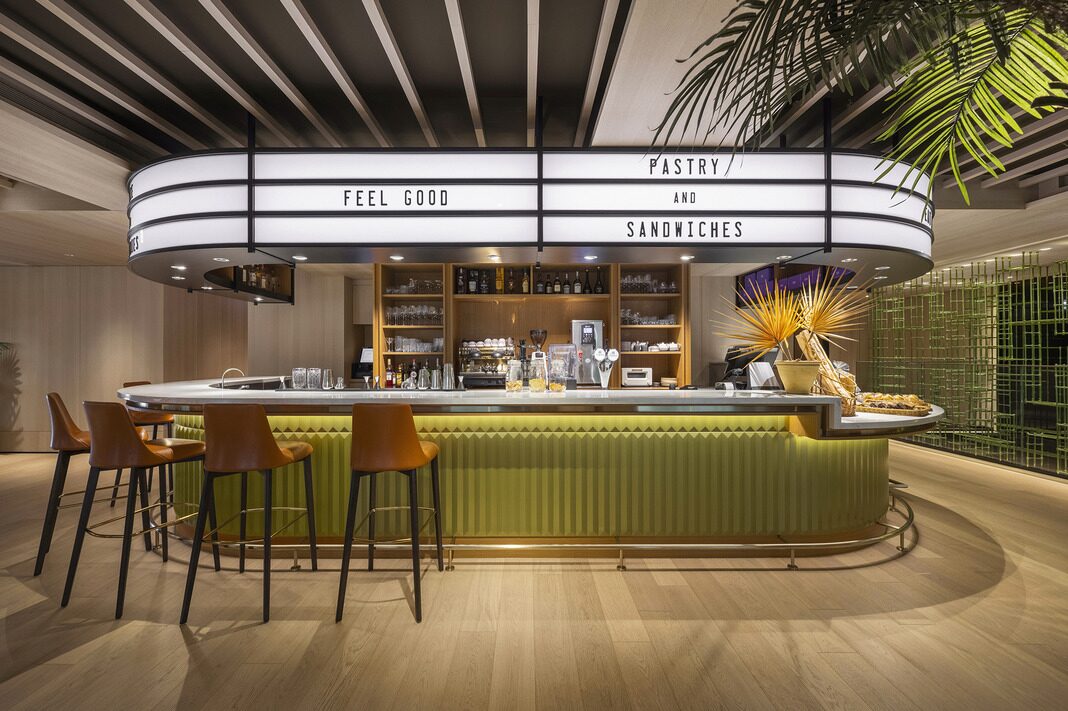 在城市的節奏中慢下來，從晨光到夜景，寒居酒店帶你體驗台北最柔軟的一面