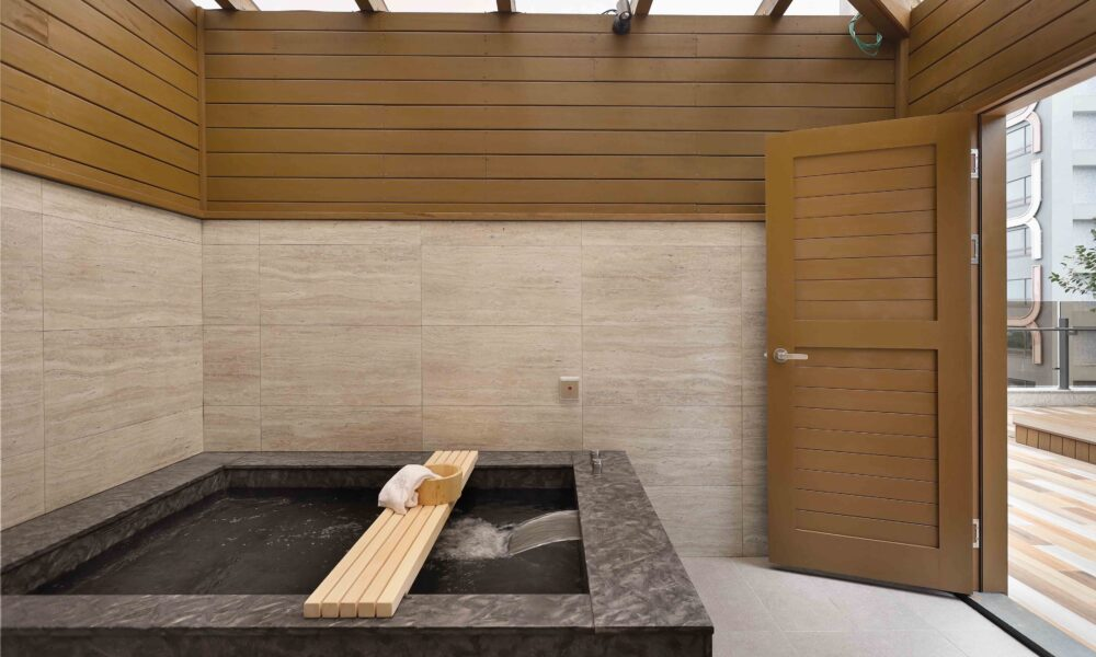 葛瑪蘭之星飯店｜礁溪最新溫泉住宿亮點，在山海之間遇見一場療癒假期