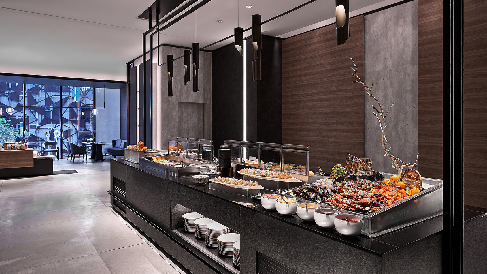 讓心浸入溫泉的節奏｜礁溪寒沐酒店，寫給想慢下來的旅人，讓心重新呼吸