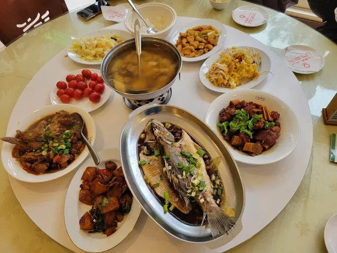 杉林溪森林生態渡假園區大飯店