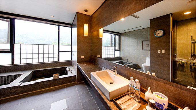 台北人週末的隱藏版 Reset 鍵：三峽大板根，森林＋溫泉一站滿足