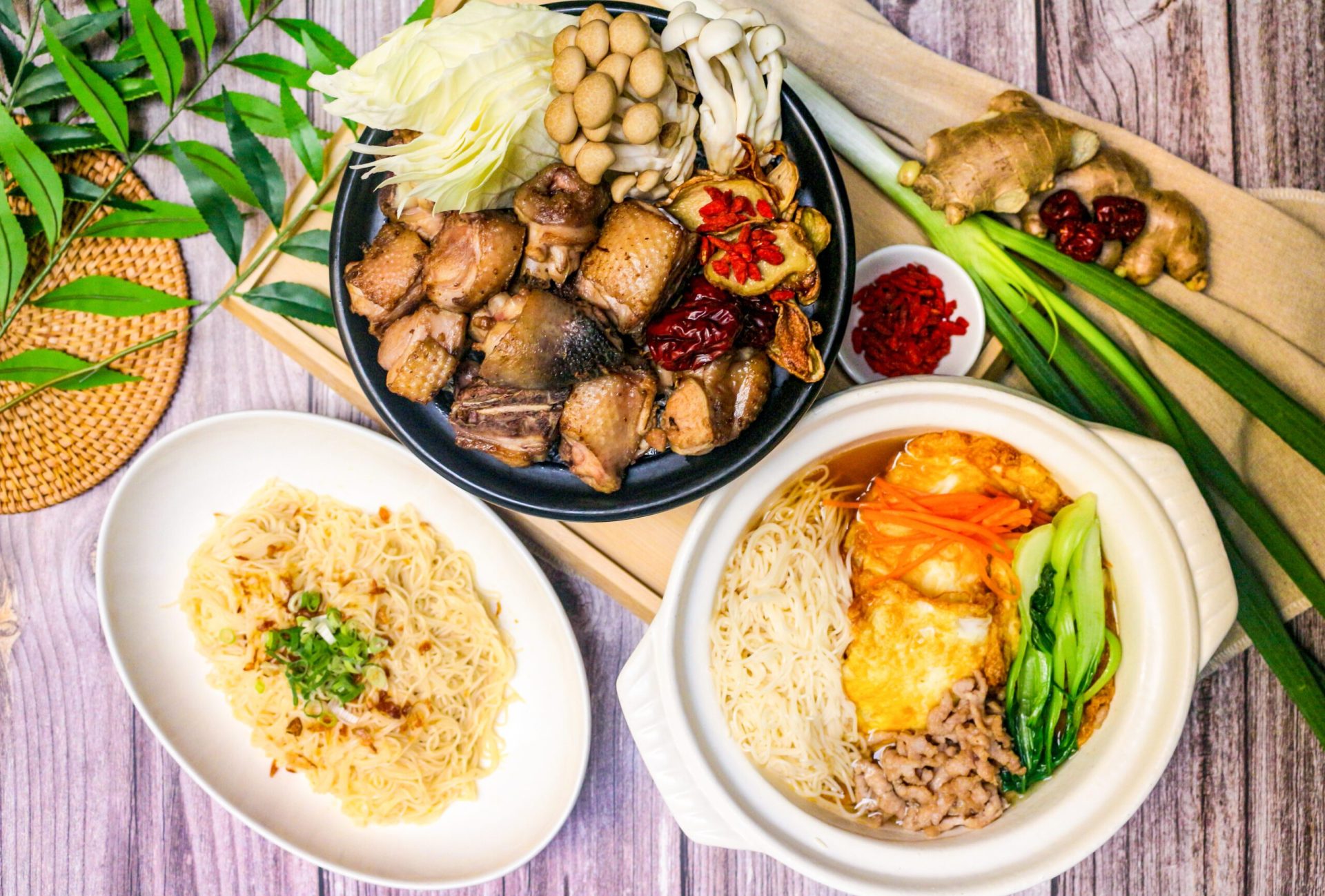 台北人週末的隱藏版 Reset 鍵：三峽大板根，森林＋溫泉一站滿足