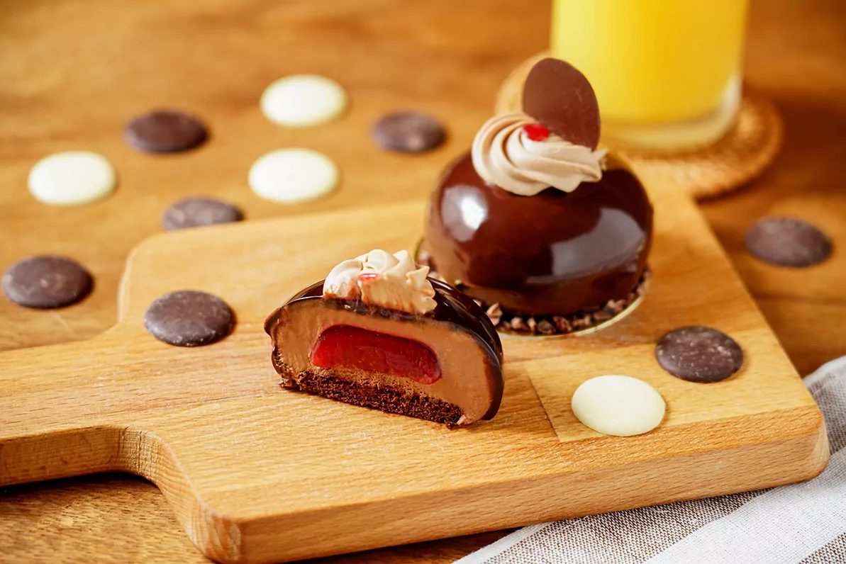 白天吃 Buffet,夜晚微醺山景酒吧|大溪威斯汀 24 小時味蕾行程表