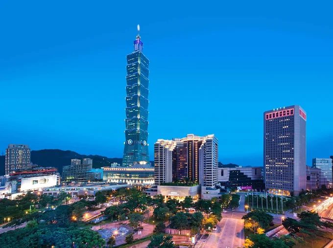 走進台北飯店的不同角落，從信義夜景到北投溫泉，讓旅行有了溫度與停頓