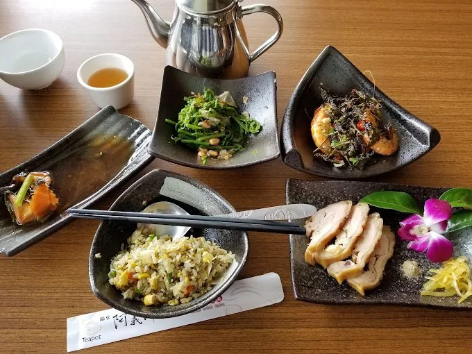 「今晚，我想來點山城夜景套餐」｜貓空 5 家餐廳的美味與浪漫一次滿足