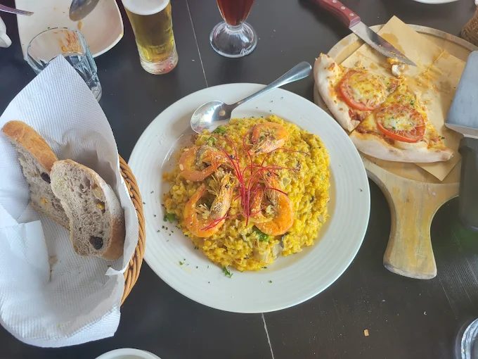「今晚，我想來點山城夜景套餐」｜貓空 5 家餐廳的美味與浪漫一次滿足