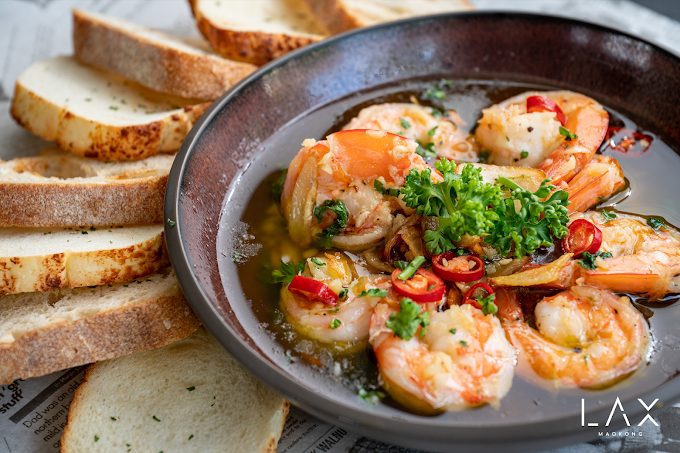「今晚，我想來點山城夜景套餐」｜貓空 5 家餐廳的美味與浪漫一次滿足