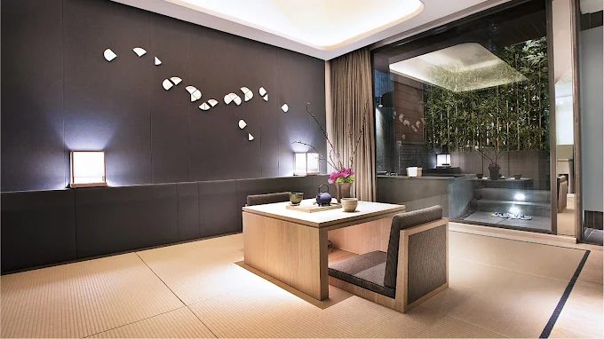 礁溪晶泉丰旅五星級溫泉飯店推薦｜設施、餐飲與在地文化全攻略