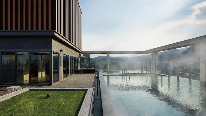 礁溪晶泉丰旅五星級溫泉飯店推薦｜設施、餐飲與在地文化全攻略