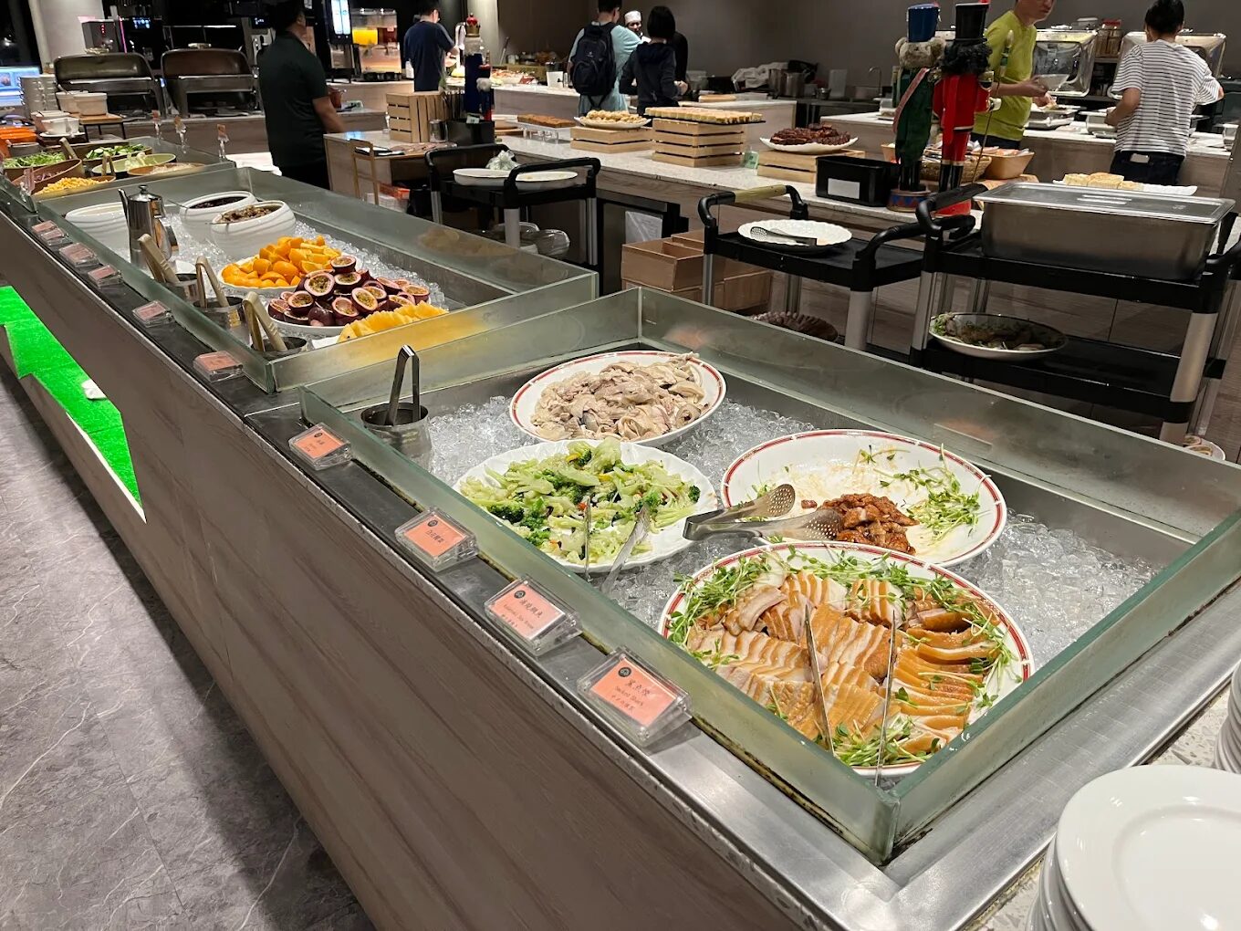 溪頭福華渡假飯店 雲杉樓