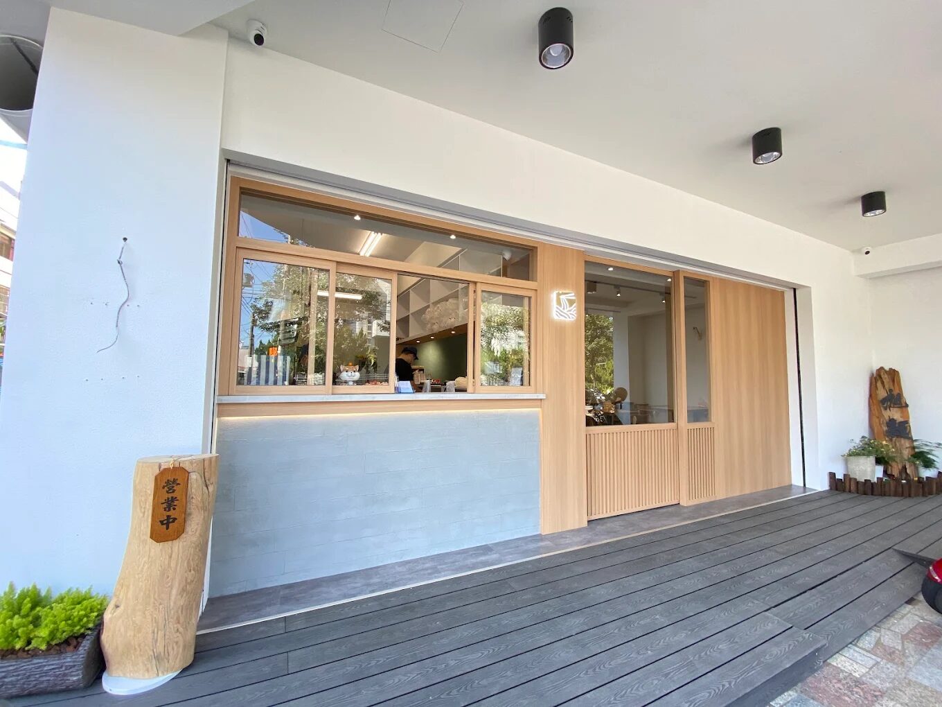 歸仁美食【旭麵】