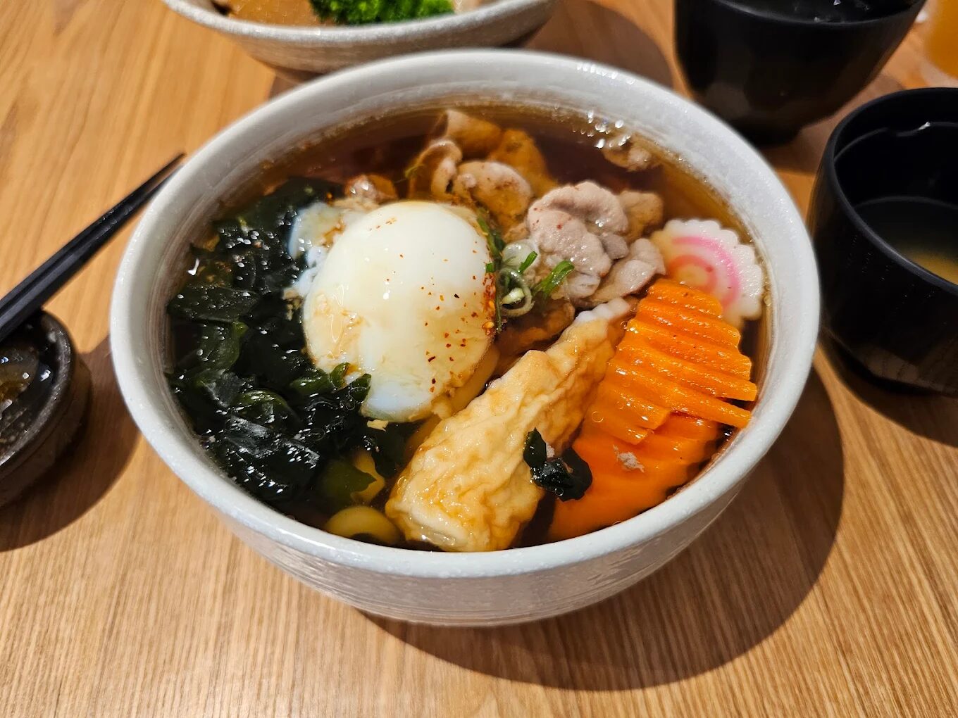 歸仁美食【旭麵】