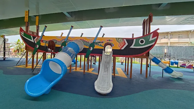 親子放電、泡湯散步、夜遊溫泉街──礁溪一日這樣玩