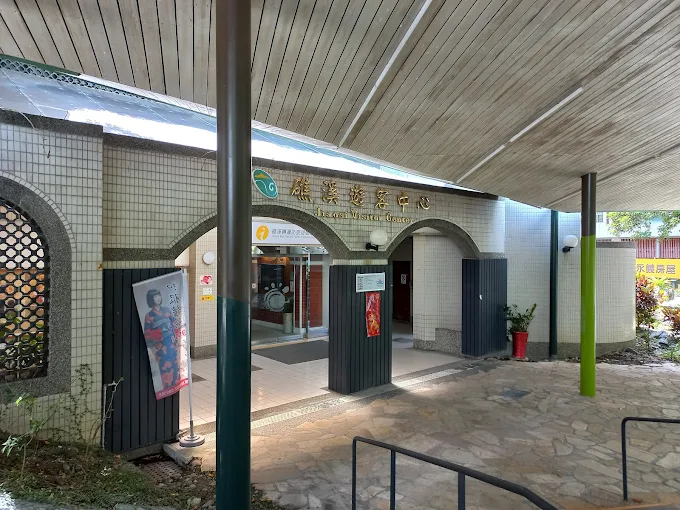 親子放電、泡湯散步、夜遊溫泉街──礁溪一日這樣玩