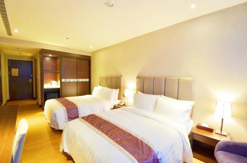 想出發就到南投｜五種住宿風景，讓假期有光、有風、有慢節奏