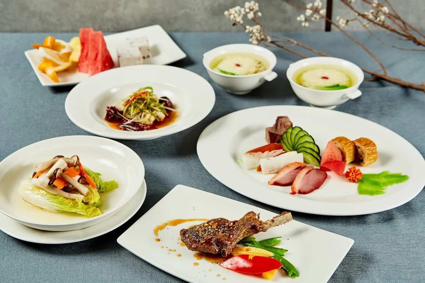 出差也能像度假｜台北茹曦酒店 ILLUME TAIPEI 讓工作與生活都被照亮