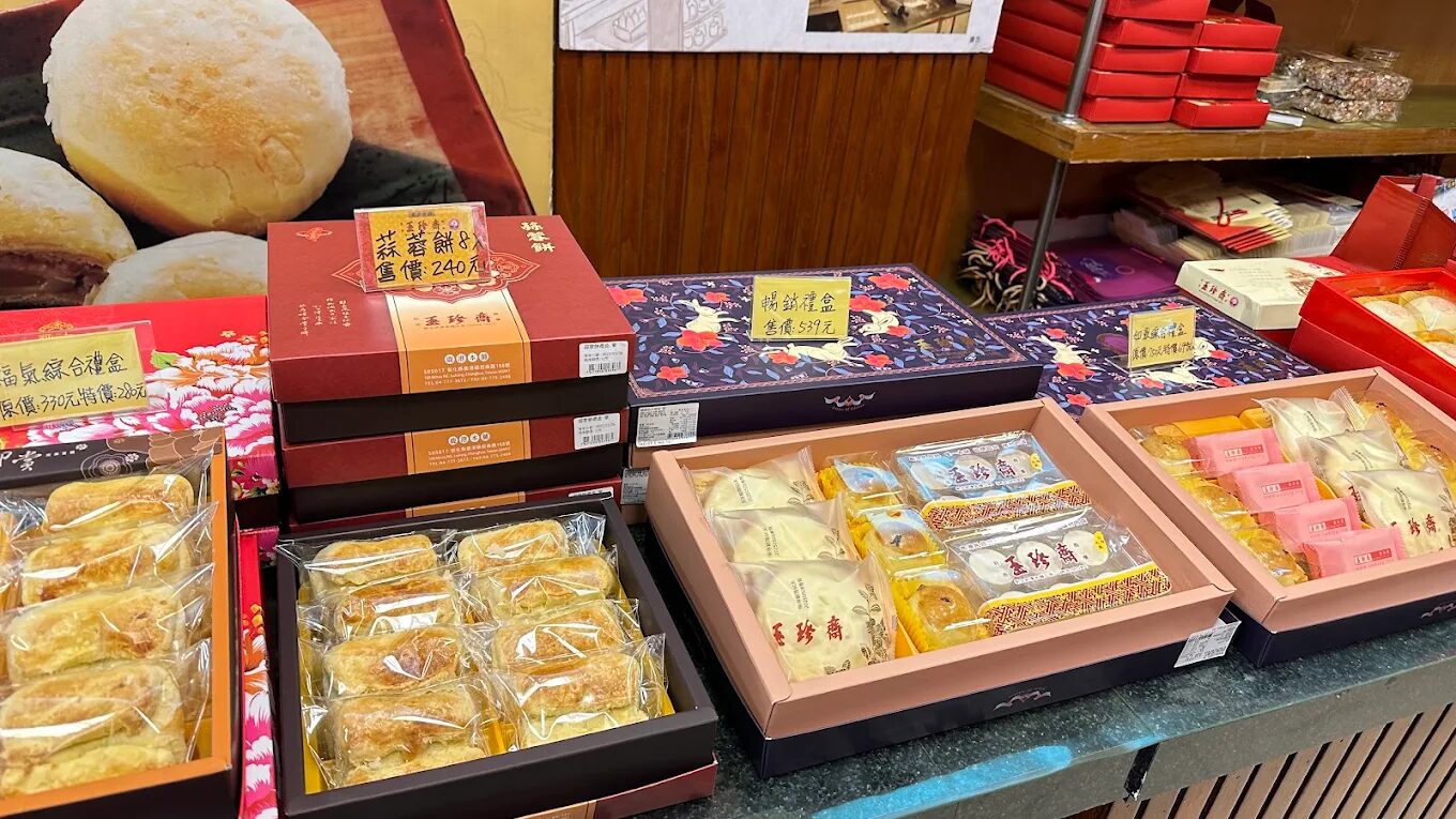 走進彰化鹿港｜紅磚巷裡的香火與人情，聽見老鎮呼吸的節奏